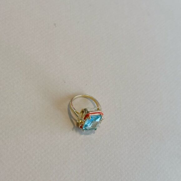 Vintage ring N1171 - Picture 5 of 5
